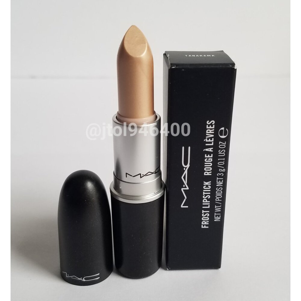 Mac Tanarama Lipstick